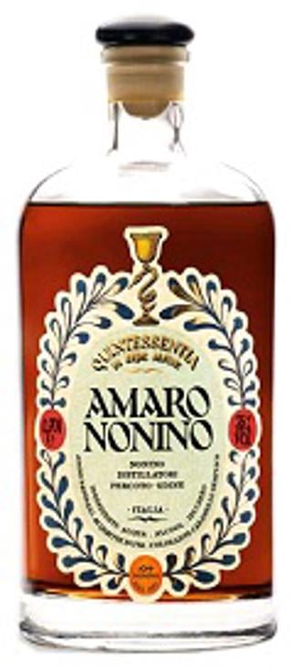 Amaro Nonino Quintessentia