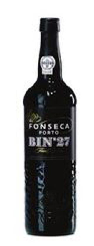 Fonseca Bin 27