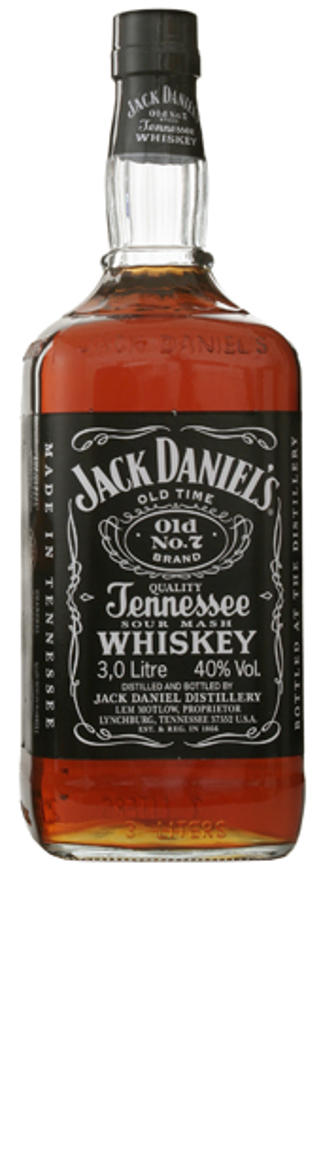 Jack Daniel's