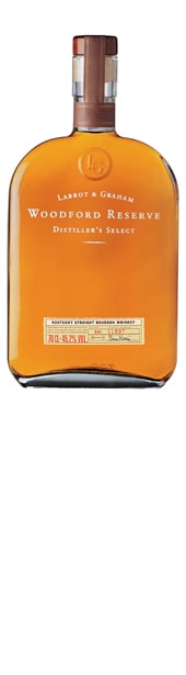 Woodford Reserve