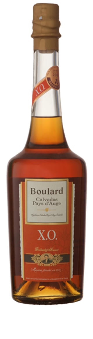 Boulard X.O. Calvados Pays d'Auge
