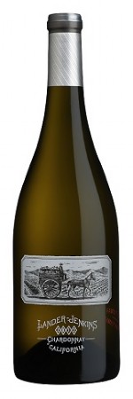 Lander Jenkins Chardonnay
