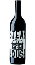 Steak House Cabernet Sauvignon