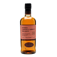 Nikka Coffey Grain