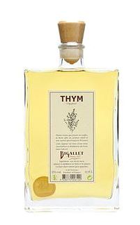 Bigallet Thym