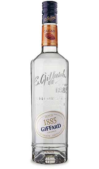 Giffard Cacao Blanc