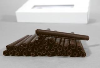 Chokladrulle Mikado