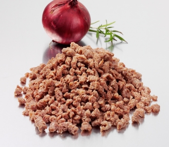 Nötfärs Förstekt 10%