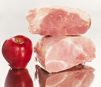 Fläskbog Rimmad Sous Vide