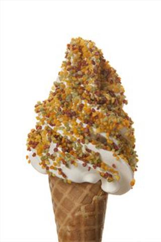 Strössel Tutti Frutti Pärlor