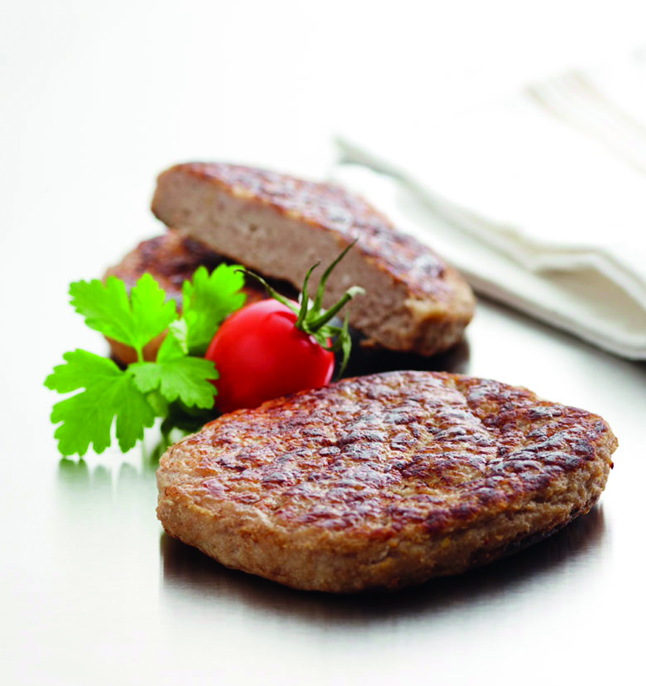 Maggans Pannbiff 125 g