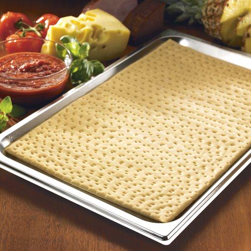 Pizzabotten gastronorm