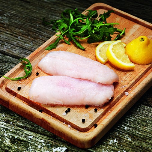 Kapkummelfilé i Portionsbit ca 120g MSC