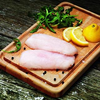 Kapkummelfilé i Portionsbit ca 120g MSC