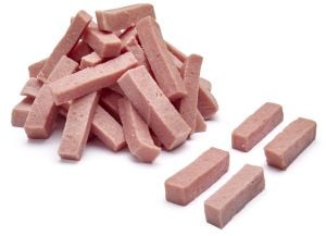 Delifalukorv Strimlad Sverige