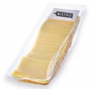 Cheddar 34% Skivad
