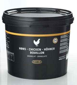 Hönsbuljong Granulat