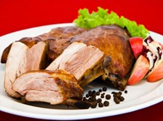 Revben Kokta Sous Vide