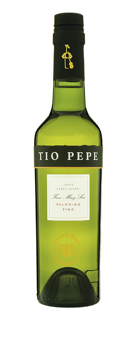 Tio Pepe Fino