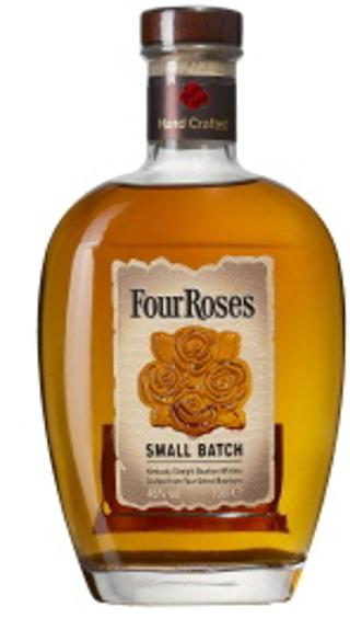 Four Roses Small Batch