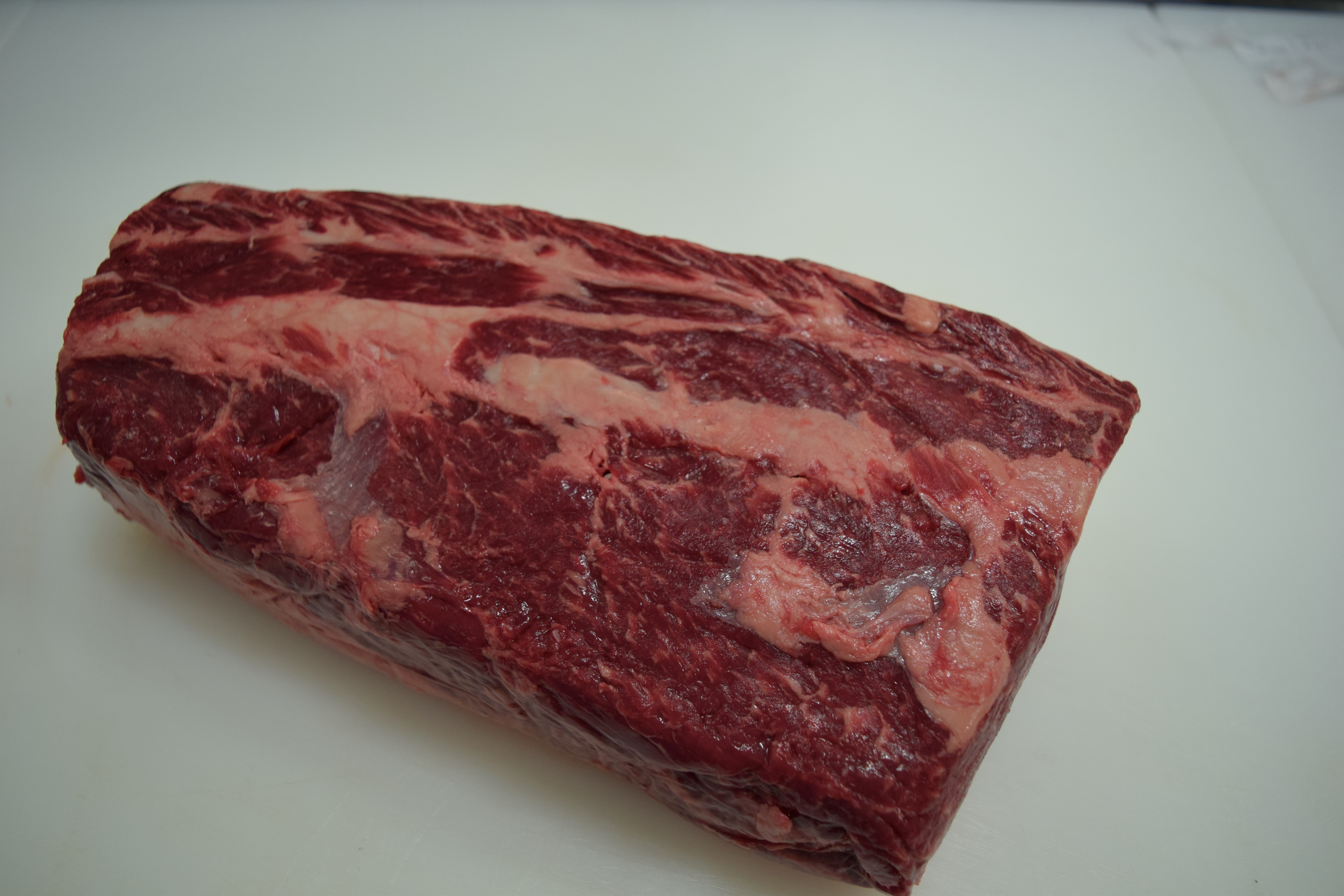 Entrecôte 2+ Brasilien