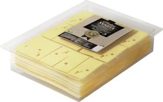 Munkens Svarta 31% 12g Skivad