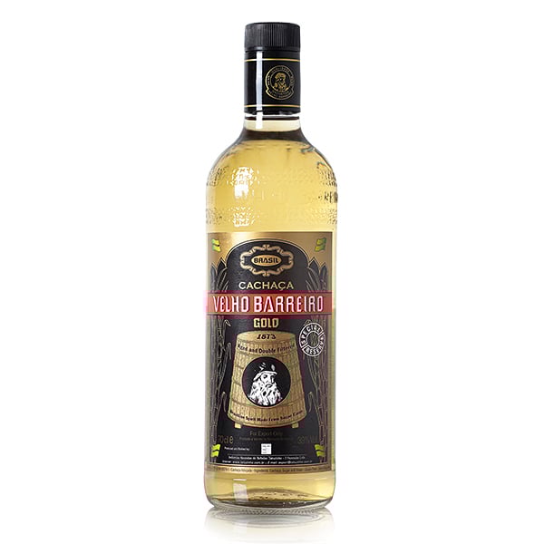 Velho Barreiro Gold