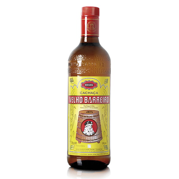Velho Barreiro Traditional