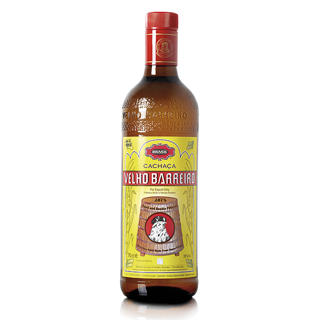 Velho Barreiro Traditional