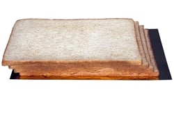 Smörgåstårtbotten 25x38 cm