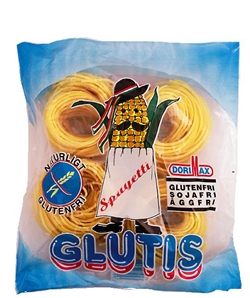 Pasta Mixlåda Glutenfri