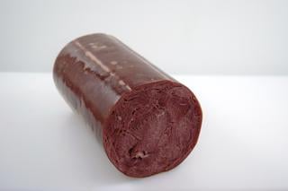 Renstek Rökt Benfri Rulle