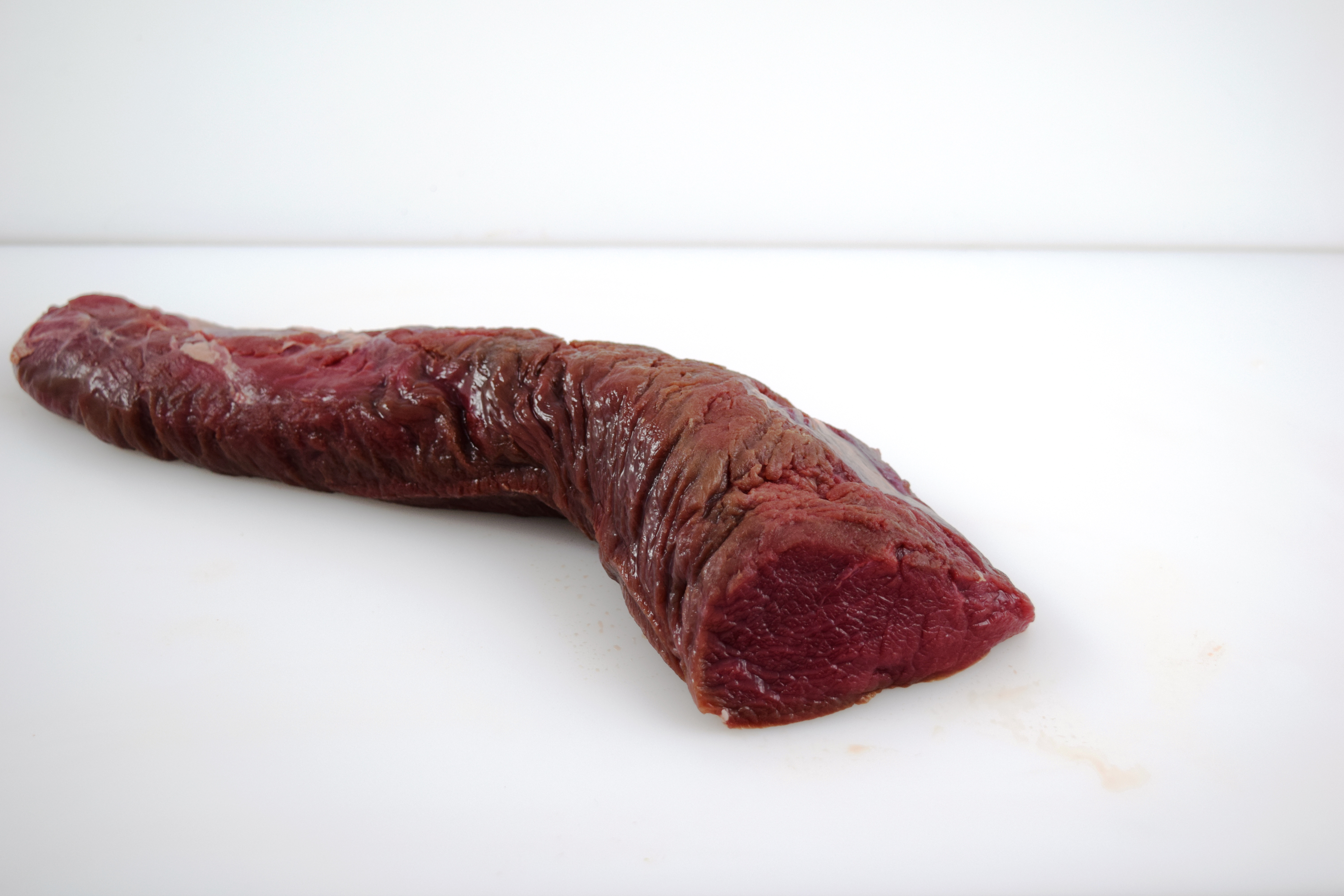 Kronhjortytterfilé Vild Nya Zeeland