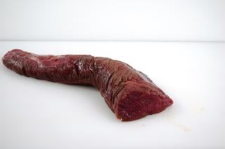 Kronhjortytterfilé Vild Nya Zeeland