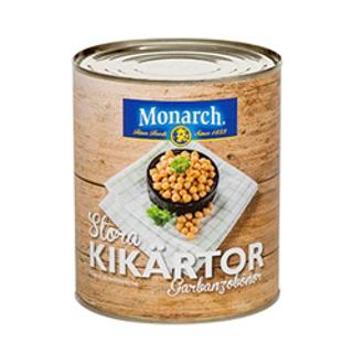 Stora Kikärtor