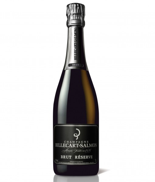 Billecart Salmon Brut Réserve