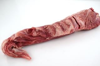 Gödkalvfilé utan Kedja EU