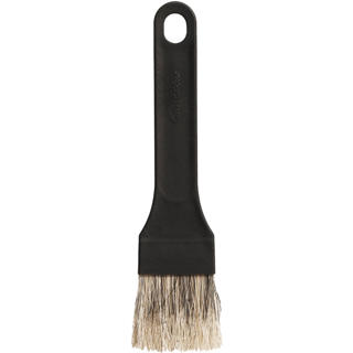 Brödpensel plasthandtag bredd 4cm