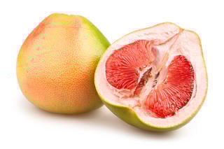 Pomelo Röd