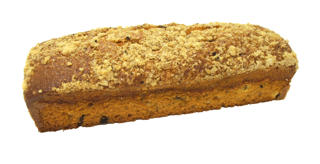 Fruktsockerkaka