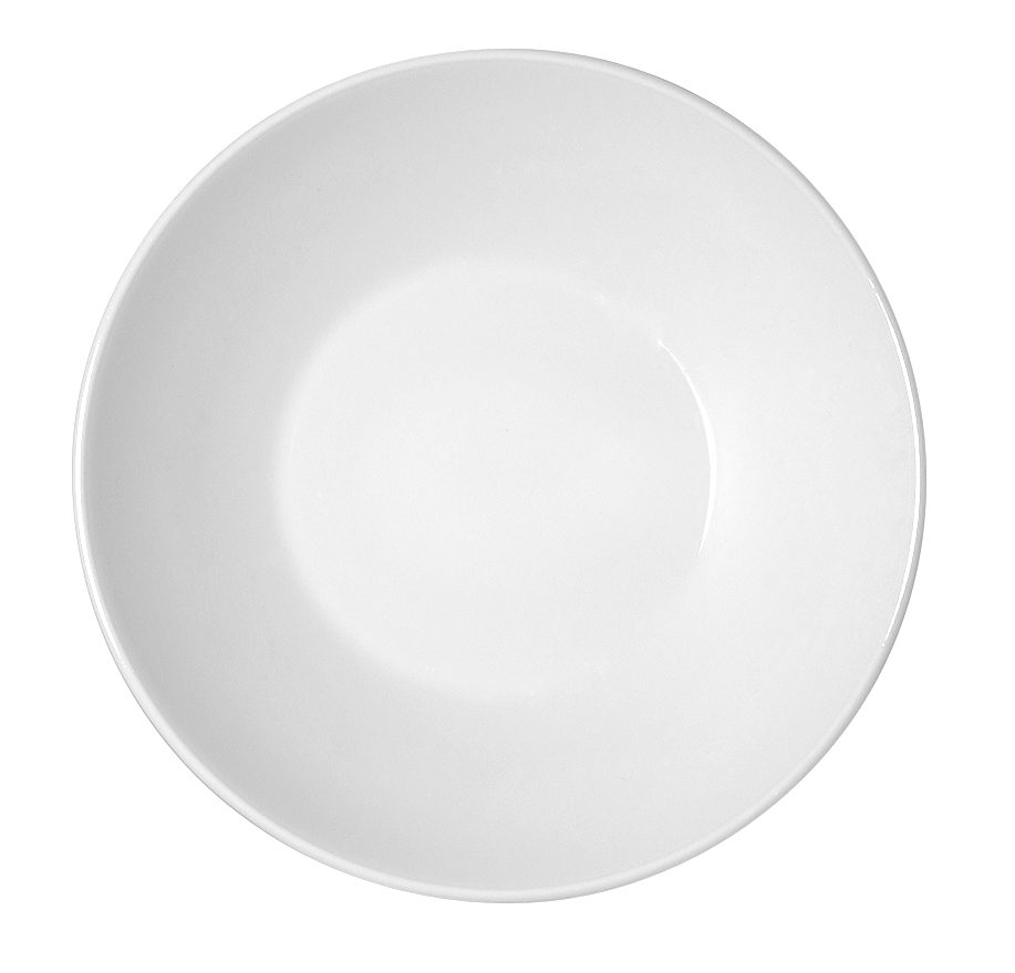 Options tallrik djup Ø24cm