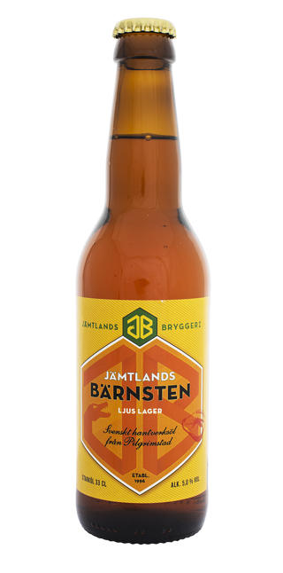 Jämtlands Bärnsten