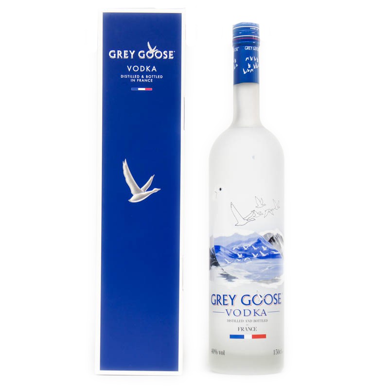 Grey Goose Magnum