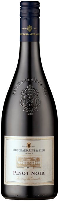 Bouchard Aine & Fils Pinot Noir