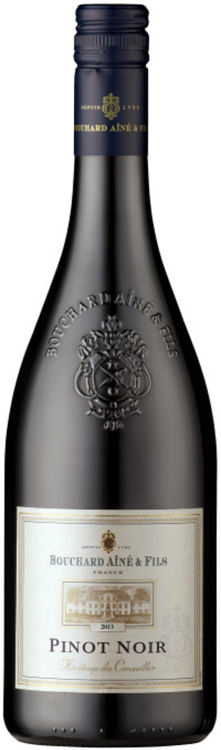 Bouchard Aine & Fils Pinot Noir