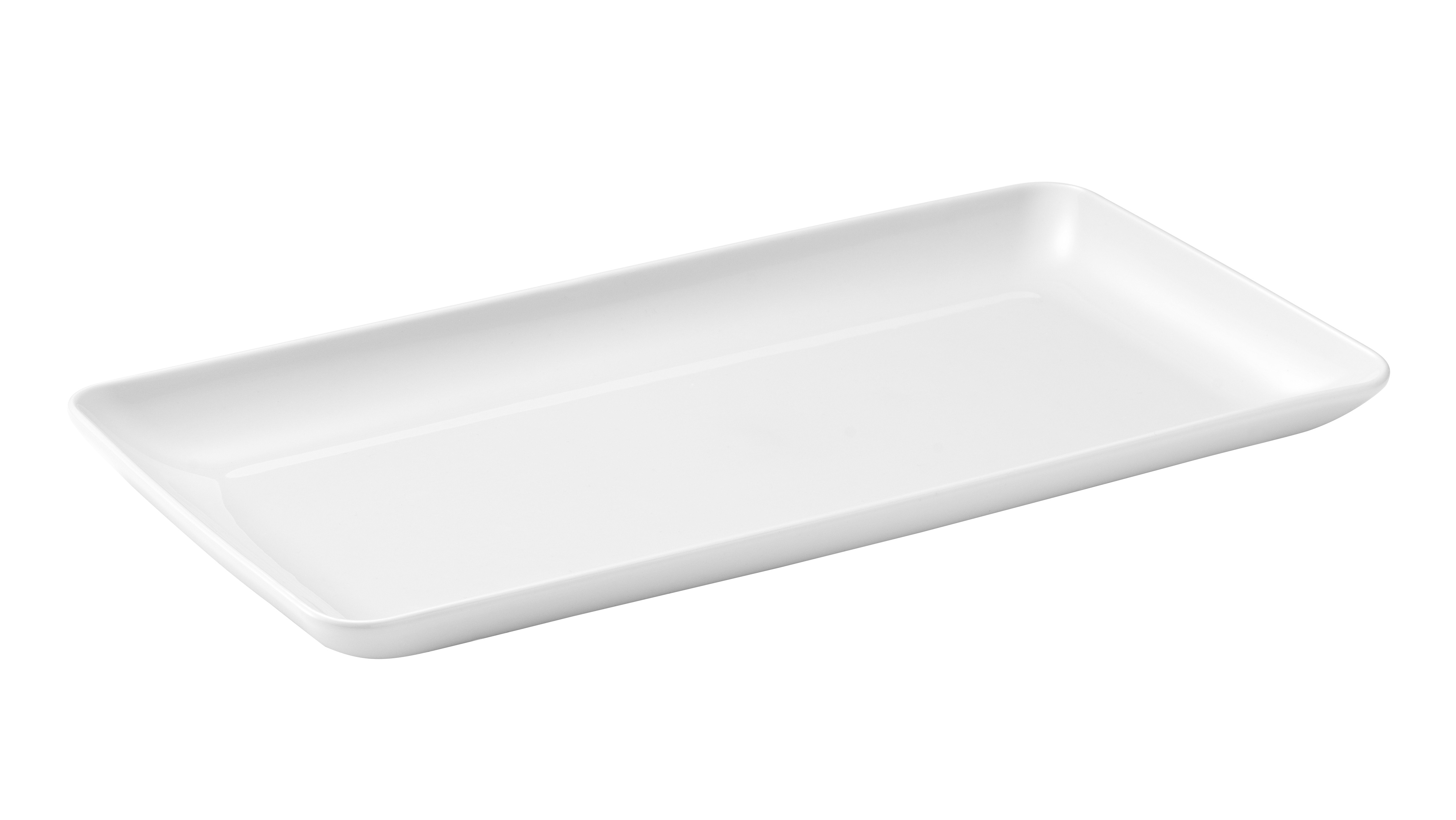 Sonoma Tallrik Rektangulär 31,5x16cm