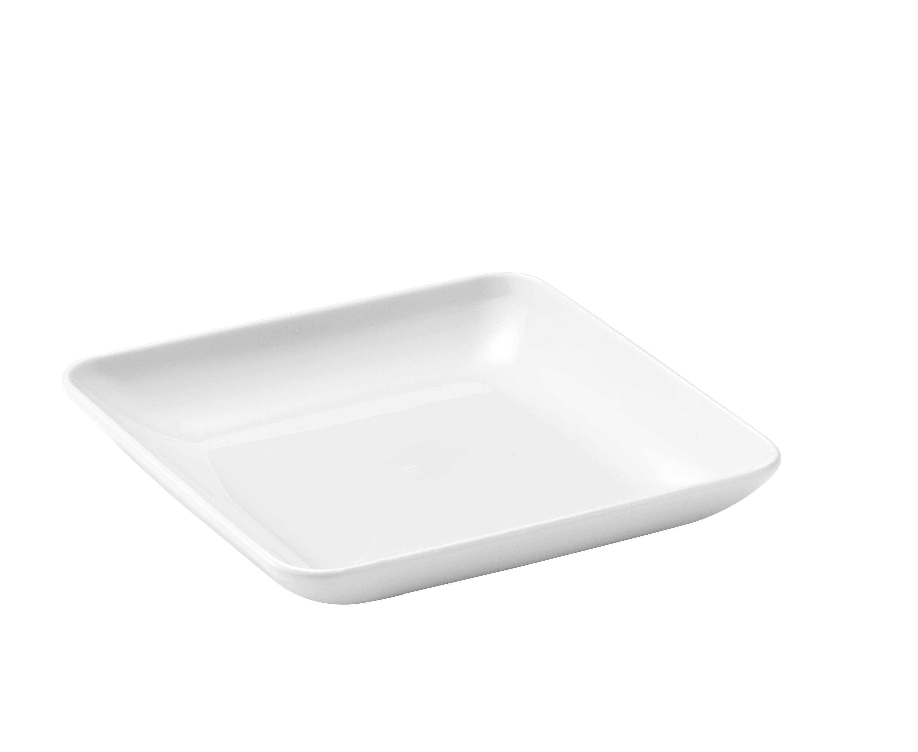 Sonoma Tallrik Flat 15x15cm