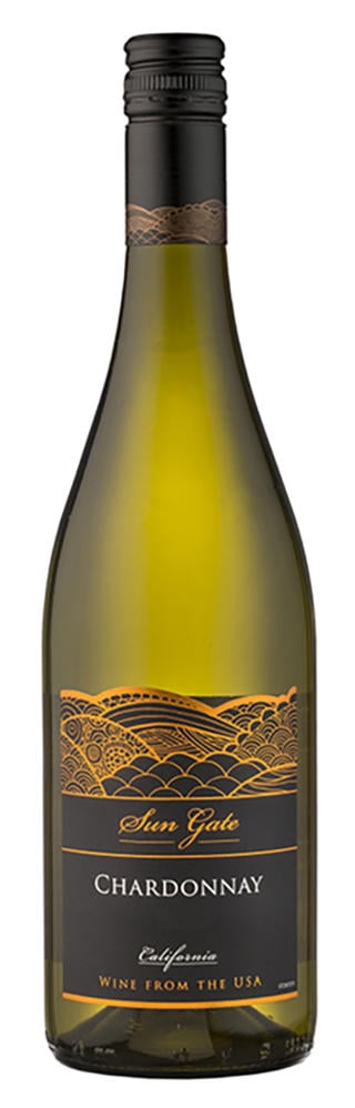 Sun Gate Chardonnay