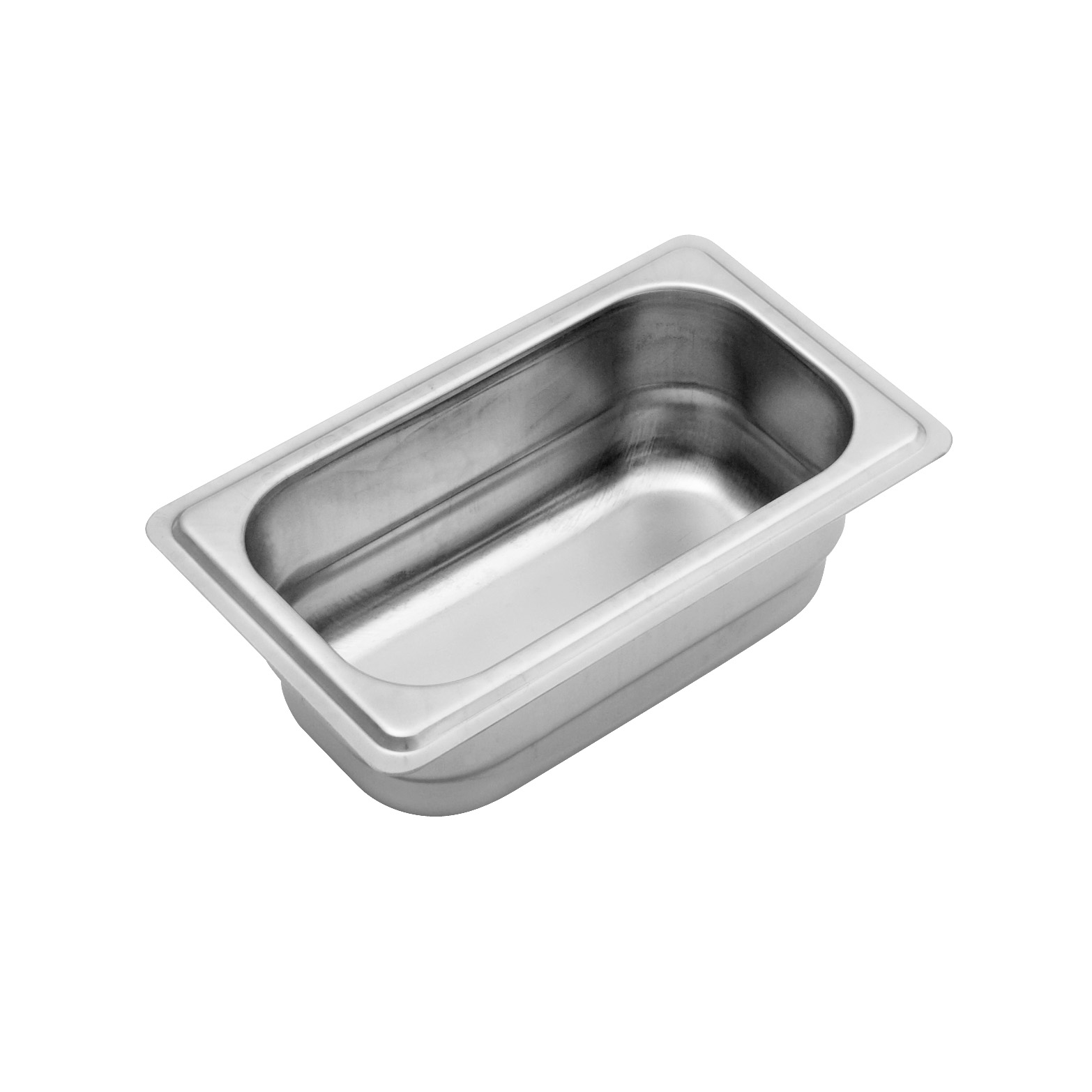 Kantin Rostfri GN 1/9x65mm 0,5L