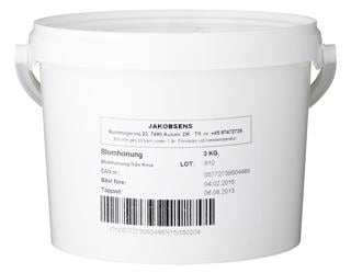 Blomsterhonung Flytande Hink